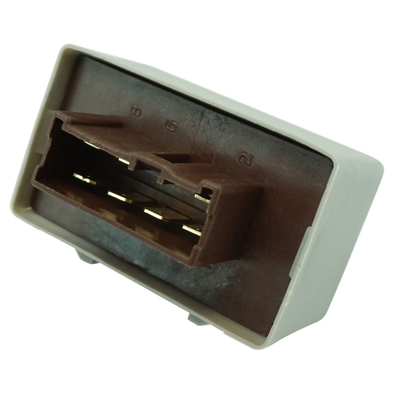 TRQ Main Relay Compatible with Acura Integra Honda Civic Civic
