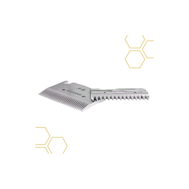 KNEIZER Replacement Blade Set for Horse Clipper - High Quality