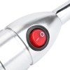 3W LED Flexible Gooseneck Lamp Work Desk Light for Machine