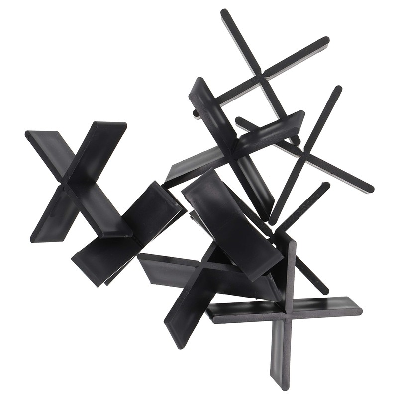 PRODIAMANT Joint Crosses for Terrace slabs Width 3mm Height 15mm