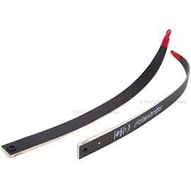 RAGIM Recurve Bow Matrix Throwing Arms 66-26# (62-28#) Ambidextrous