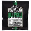 Pop Daddy Pretzels Pretzel Sticks, Dill Pickle, 3 Ounce (Pack