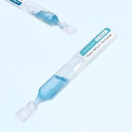 [10ml small capacity] Numbers in No. 3 Blue Bio Retinol Pore Remodeling Ampoule small capacity 10ml (1ml*10) / 넘버즈인 3번 블루 바이오 레티놀 모공 리모델링 앰플 소용량 10ml (1ml*10개)