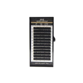 Ibil LL-20G15 Leger Rush Flat J/0.15 0.2 inches (7 mm)