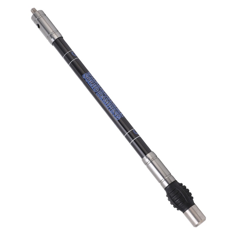 Archery Stabilizer Professional Shock Absorption Balance Bar Carbon Hunting Bow