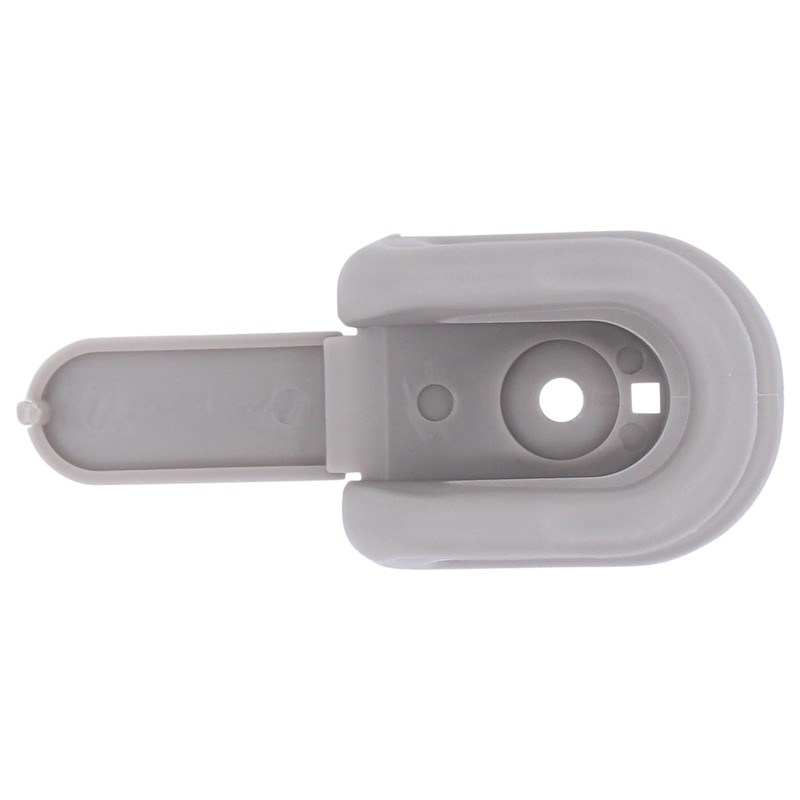 ApplianPar Interior Coat Hook Clothes Hanger for Dodge Ram 1500