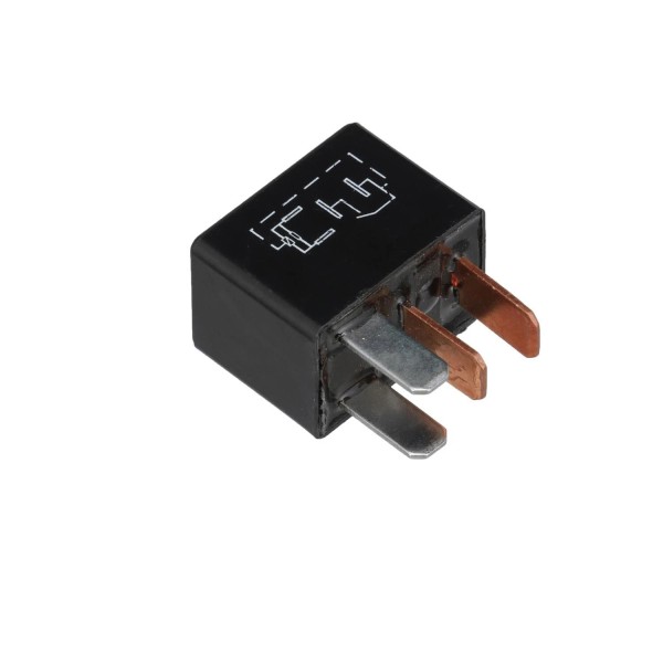 Standard Motor Products A/C Compressor Control Relay SMP For 2012-2015