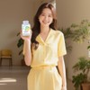 Bifidobacterium Rhamnose Rhamnose Acid Lactobacillus Effectiveness Sensitive Hanjang Longum Lactobacillus