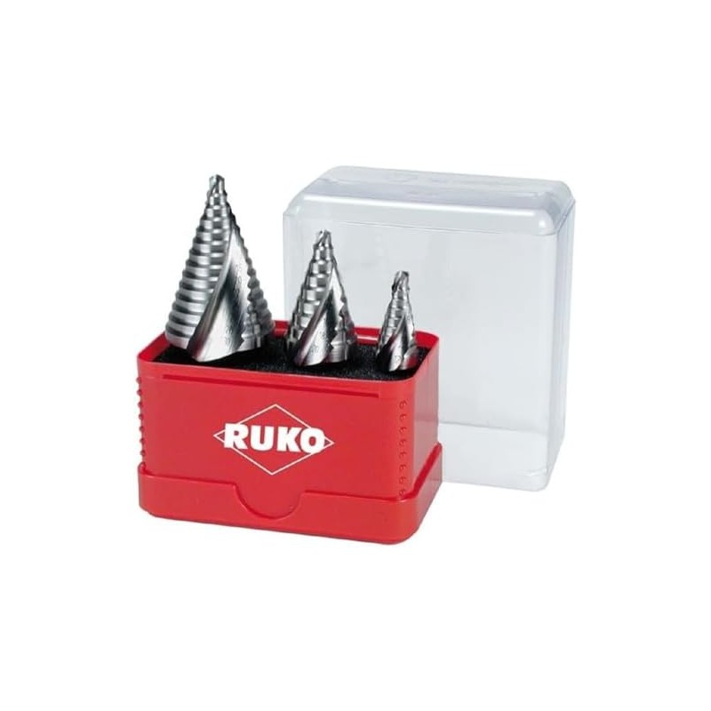 Ruko Drills Set – Progress. + + +