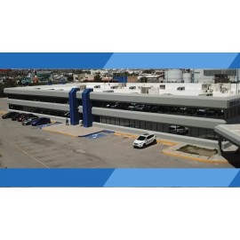 Detroit Axle Struts & Shocks Front Strut Coil Spring Sway Bars for 1993 - 2002 Toyota Corolla Chevy Geo Prizm