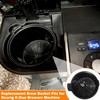 Brew Basket Replacement for Keurig K-Duo Brewers Machine (Only Fit