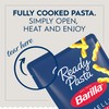 Barilla Ready Pasta, Fully Cooked Gemelli Pasta, Non-GMO & Kosher,