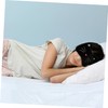 OHPHCALL Light Blocking Blindfold Heating Patch for Dry Eyes Sleep