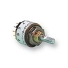 GRAYHILL - 56SDP30-01-1-AJN - Switch, Rotary, SP12T, 200mA, 115V