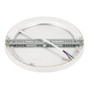ADAKAT LED Panel Sensor Light 18 W Day White 4000