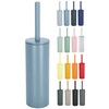 Spirella Toilet Brush Bowl Akira