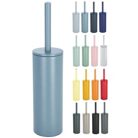 Spirella Toilet Brush Bowl Akira