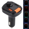 Universal Car MP3 Player Bluetooth Handsfree Calling 2 USB Port