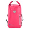 Skog Å Kust BackSåk Waterproof Backpack | 25L Pink
