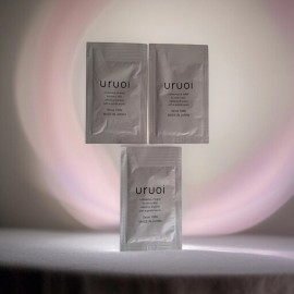 Uruoi Skincare Pack of 3) uruoi Skincare S3 Extra Mild Lotions Dist. by DENKA Co. Made In Japan