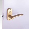 Kawaguchi Giken JL-20-3K-TSG JL-20-3K-TSG JL Lever Lock, Backset, 2.0 inches