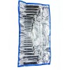 Agg Tools Set Llaves Allen Hexagonal 25 Pz Milimetricas Estandar