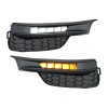 YLT Auto For 2016 2017 Honda Accord Sedan Front Bumper