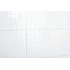AR(R) Metal Tile +it+id White 5.9 x 11.8 x 0.1