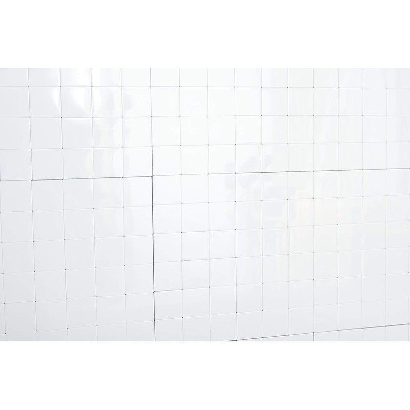 AR(R) Metal Tile +it+id White 5.9 x 11.8 x 0.1
