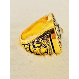 EBSportsRings.com 1967 St Louis Cardinals World Series Championship Ring,  SHIP