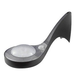 GREENLIGHTDEPOT Solar LED Arm Light - 200 Lumens - Tucano Series (4000K)