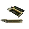 KALEA-INFORMATIQUE Adapter for 2 COMPACT Flash CF Cards DMA or