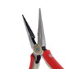 Cave FCI-306 High-Grade The Radio Pliers Luminous Handle 5.9 inches