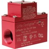 Firefighter Gas Safety Products Earthquake Shut-off Valve - AGV075 3/4" - Horizontal