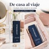 Lapiz Restaurador de Uñas 4 ml para Uñas Quebradizas, Cuidado