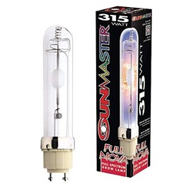 SUNMASTER Full Nova CMH Lamp, 315W