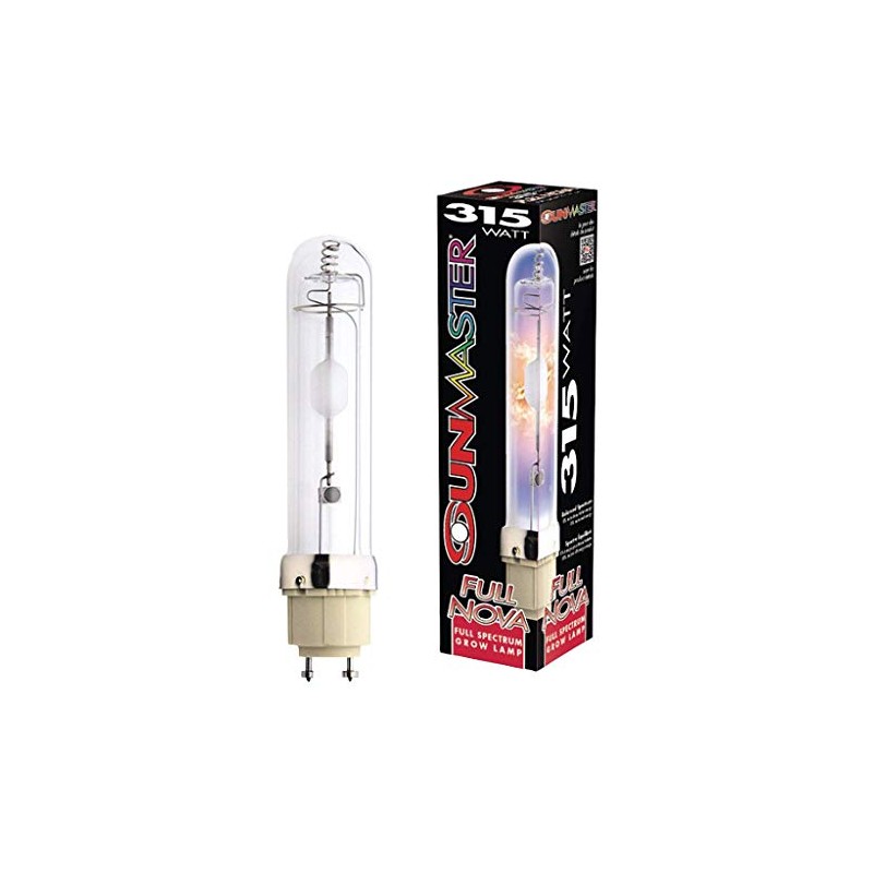 SUNMASTER Full Nova CMH Lamp, 315W