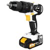 Performance Tool W7722 20V Li-Ion 1/2-in Brushless Hammer Drill: 708