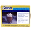 SPLENDA No Calorie Sweetener, 100 Count Single-Serve Packets (2 Pack)