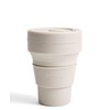 stojo Pocket CUP 12 oz/355 ml Folding My Cup My