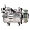 Unbranded A/C Compressor for International / Navistar Prostar 3808548C1 3808548C2