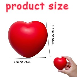 Hand Exercise Ball, Hand Exercise Stress Balls Wrist Support Hand Exercise Ball Stress Ball Strengthening Hand Movements to Relieve Stress Anxiety Grip Strengthen