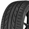 General GMAX RS Performance Radial Tire-235/40ZR18 95Y