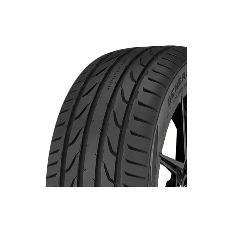 General GMAX RS Performance Radial Tire-235/40ZR18 95Y