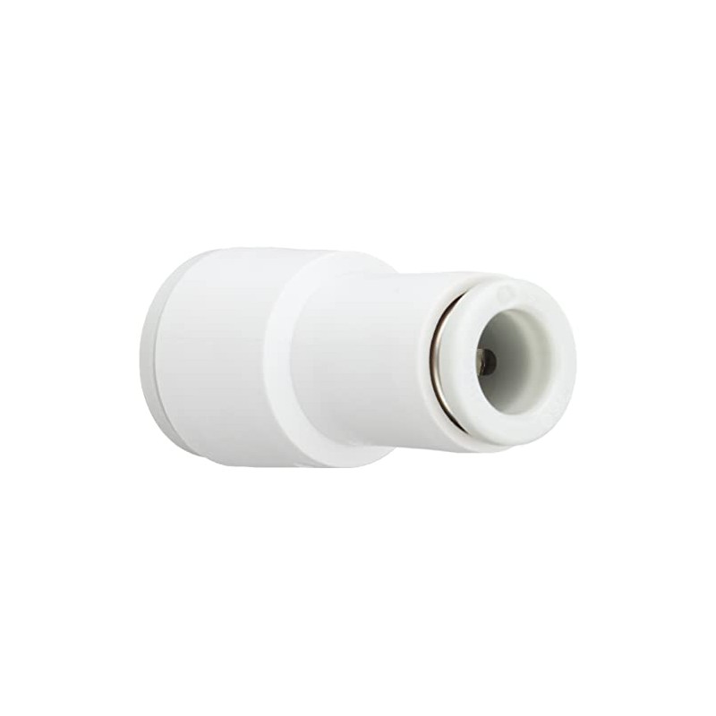SMC KQ2H06-08A Different Diameter Straight 1 Piece