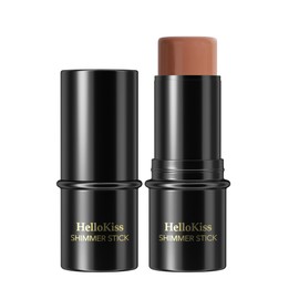 Blush Highlight Pencil Lighten Shadow 3D Face Stick (6# Shadows, 6g)