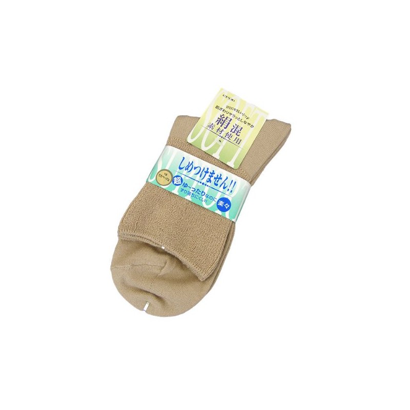 Tightness. Women's Socks Silk Blend Material Used 3970 , , ,
