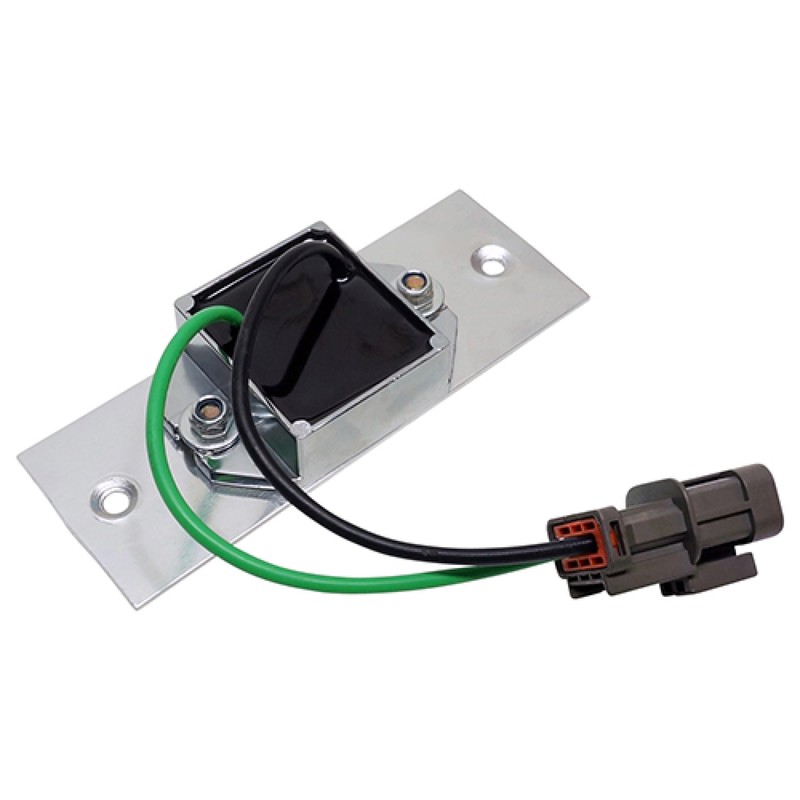 Red Hawk VOLT-0010 Voltage Reducer 15 Amps, 16V-18V Input to