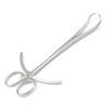OdontoMed2011 Stainless Steel Bone Holding Forceps Orthopedic-Instruments ODM