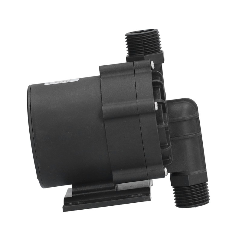 Water Pump BS‑55D DC12V Mini Low Noise Waterproof 20000 Hours